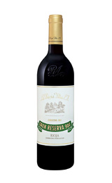 Вино La Rioja Alta Gran Reserva 904 2011 0,75 л