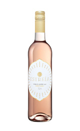 Вино Estreia Vinho Verde Tinto 2020 0,75 л