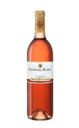 Вино Coastal Ridge White Zinfandel Napa Valley 2020 0,75 л