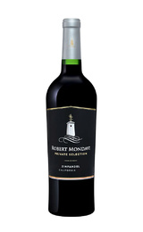 Вино Robert Mondavi Private Selection Zinfandel 2019 0,75 л
