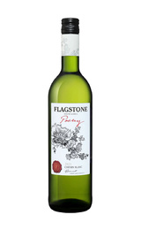Вино Flagstone Poetry Chenin Blanc 2021 0,75 л