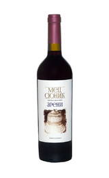 Вино Мец Сюник Арени Сухое 0,75 л