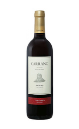 Вино Carranc Tinto Seco 0,75 л