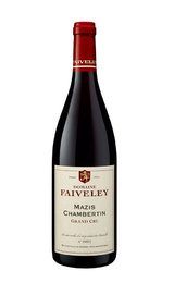 Вино Faiveley Mazis Chambertin Grand Cru 2019 0,75 л