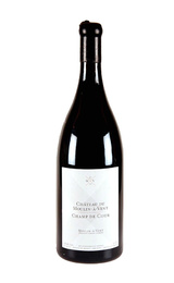 Вино Chateau du Moulin A Vent Champ de Cour 2017 0,75 л