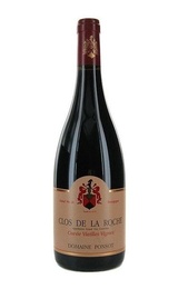 Вино Domaine Ponsot Clos de la Roche Cuvee Vieilles Vignes 2010 1,5 л