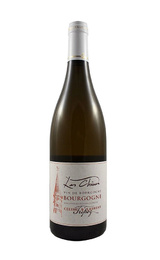 Вино Tripoz Bourgogne Blanc Les Chenes 2019 0,75 л