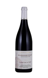 Вино Tripoz Bourgogne Rouge Chant de la Tour 2019 0,75 л