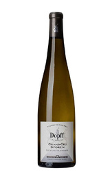 Вино Dopff au Moulin Gewurztraminer Grand Cru Sporen 2016 0,75 л