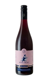Вино Jermann Blau and Blau 2018 0,75 л