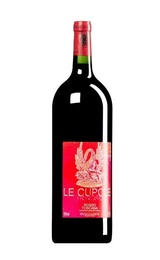 Вино Tenuta Di Trinoro Le Cupole 2019 1,5 л