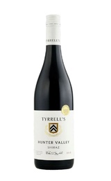Вино Tyrrell's Wines Hunter Valley Shiraz 2018 0,75 л