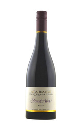Вино Ata Rangi Pinot Noir 2018 0,75 л