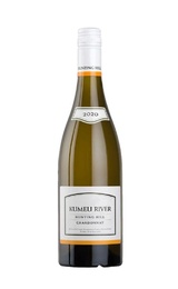 Вино Kumeu River Hunting Hill Chardonnay 2020 0,75 л