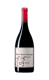 Вино Philippe Pacalet Aux Argillas Nuits-Saint Georges Premier Cru 2018 0,75 л