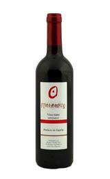 Вино Firmamento Tinto Semiseco 0,75 л