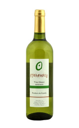 Вино Firmamento Blanco Semiseco 0,75 л
