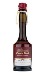 Кальвадос Chateau du Breuil Vieille Prune Selection du Chateau 0,7 л