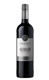 Вино Tarapaca Cabernet Sauvignon 2020 0,75 л