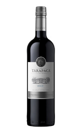 Вино Tarapaca Merlot 2020 0,75 л