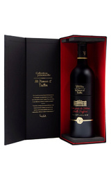 Вино Collection personnelle Francois L Vuitton Cuvee Privee Du Chateau Leoville Poyferre 2014 0,75 л