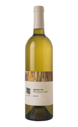 Кошерное вино Galil Mountain White 2018 0,75 л