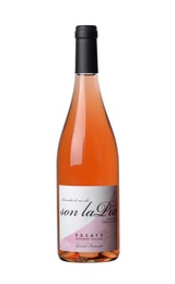 Вино Castellare di Castellina Rocca di Frassinello Son la Pia Rosato 2019 0,75 л, уценка