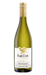 Вино Eagle Creek Chardonnay 0,75 л