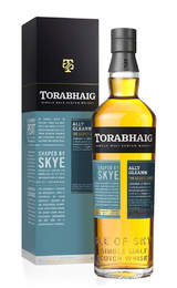 Виски Torabhaig Allt Gleann Legacy Series 0,7 л