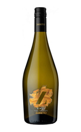 Игристое вино Zardetto Vivus Vino Bianco Frizzante 0,75 л