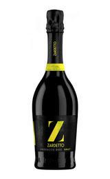 Просекко Zardetto Prosecco Brut 0,75 л