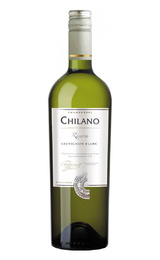 Вино Chilano Sauvignon Blanc Reserva 0,75 л