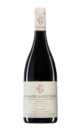 Вино Domaine Jean-Jacques Confuron Romanee Saint Vivant Grand Cru 2015 0,75 л
