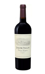 Вино Joseph Phelps Cabernet Sauvignon 2018 0,75 л
