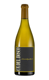 Вино Ca'Del Bosco Curtefranca DOC 2015 0,75 л