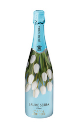 Кава Jaume Serra Cava Semi Seco Special Bouquet Edition 0,75 л