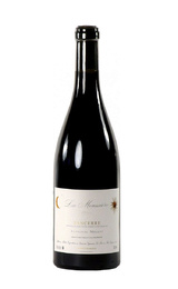 Вино Alphonse Mellot La Moussiere Red 2014 0,75 л