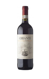 Вино Vita Chianti 2017 0,75 л