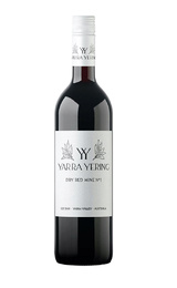 Вино Yarra Yering Dry Red Wine No.1 2016 0,75 л
