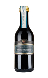Вино La Cacciatora Montepulciano d'Abruzzo 2018 0,25 л
