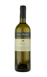 Вино Lis Neris Sauvignon 2019 0,75 л