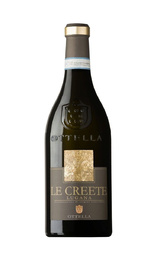 Вино Ottella Lugana Le Creete 2020 0,375 л