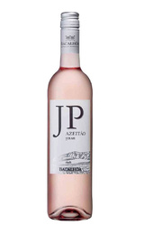 Вино Bacalhoa JP Azeitao Rose 2020 0,75 л