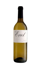 Вино Real Companhia Velha Evel 2020 0,75 л