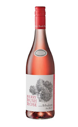 Вино Bellingham Tree Series Berry Bush Rose 2021 0,75 л