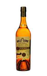 Виски West Cork Bog Oak 0,7 л