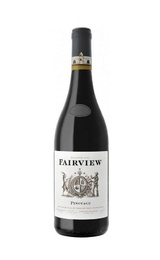 Вино Fairview Pinotage Paarl 2012 0,75 л