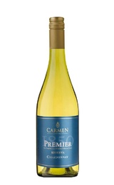Вино Carmen Premier Reserva Chardonnay 2020 0,75 л
