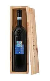 Вино Ottella Lugana Riserva Molceo 2018 1,5 л