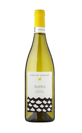 Вино Morgassi Superiore Tuffo Gavi del Comune di Gavi 2020 1,5 л